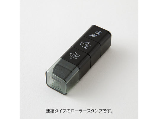 Midori Paintable Stamp Roller