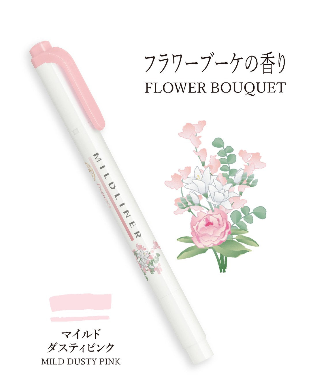 Zebra MildLiner Fragrance LTD
