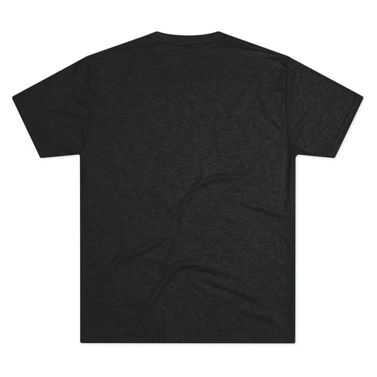 Tokyo Pen Shop Hiro with Gnome Triblend Tee