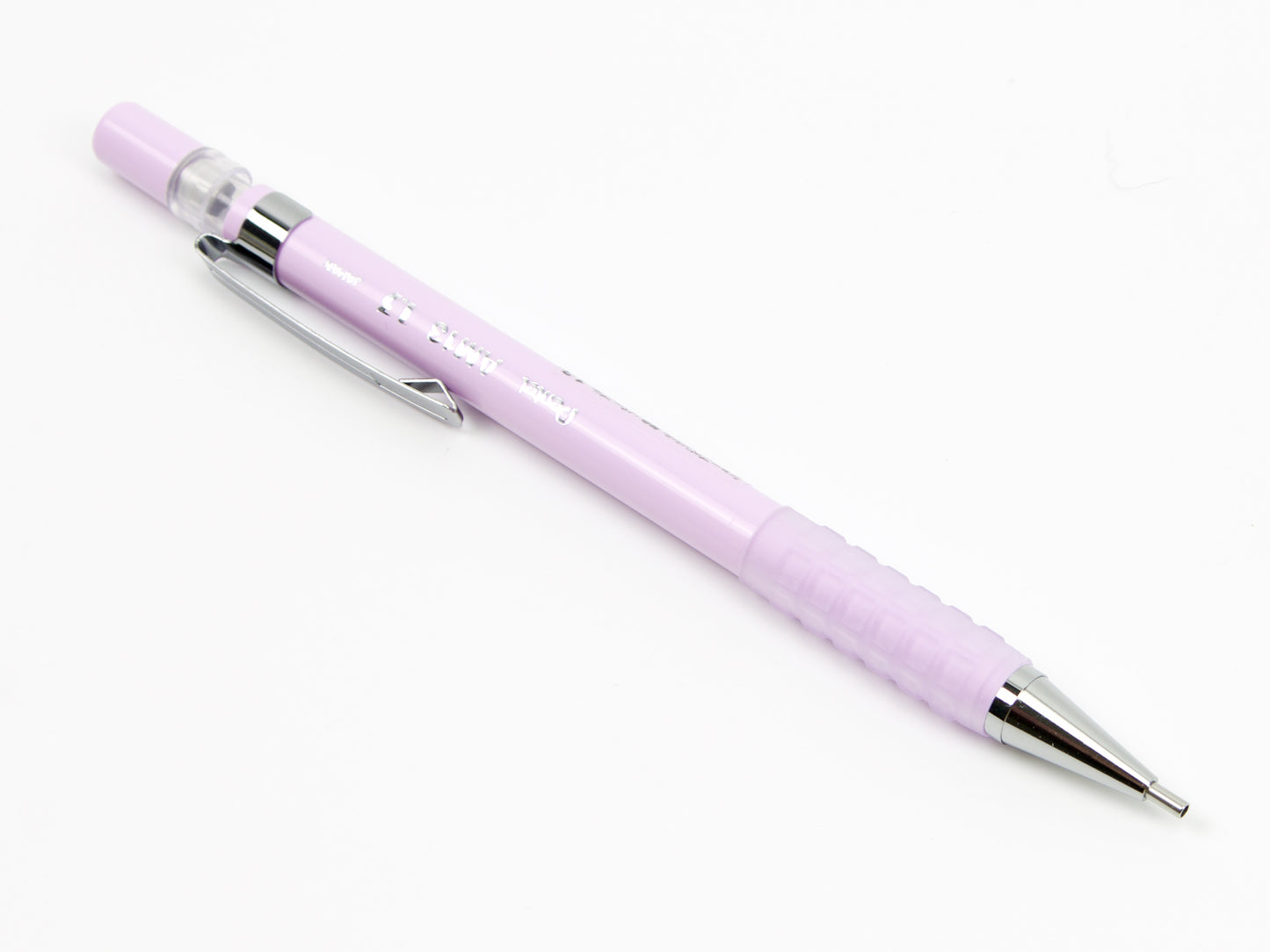 Crayon mécanique Pentel AMAIN 1,3 mm