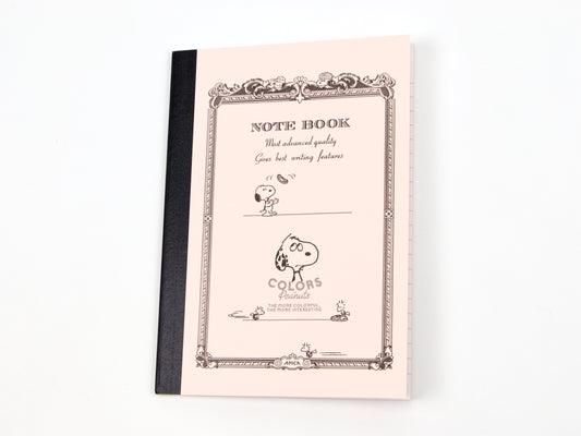 Apica A6 Peanuts