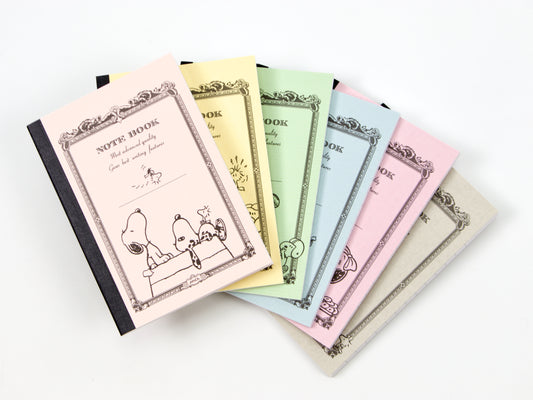 Apica Mini (A7) Peanuts