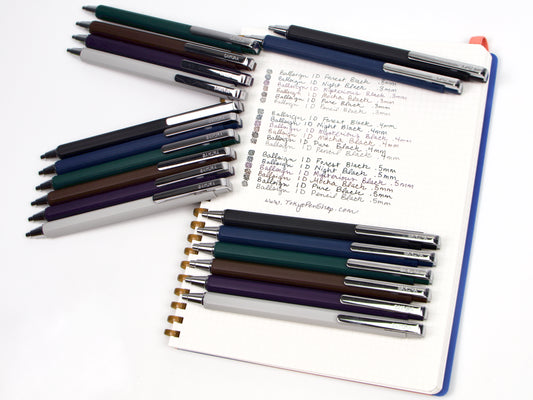 Sakura Ballsign ID