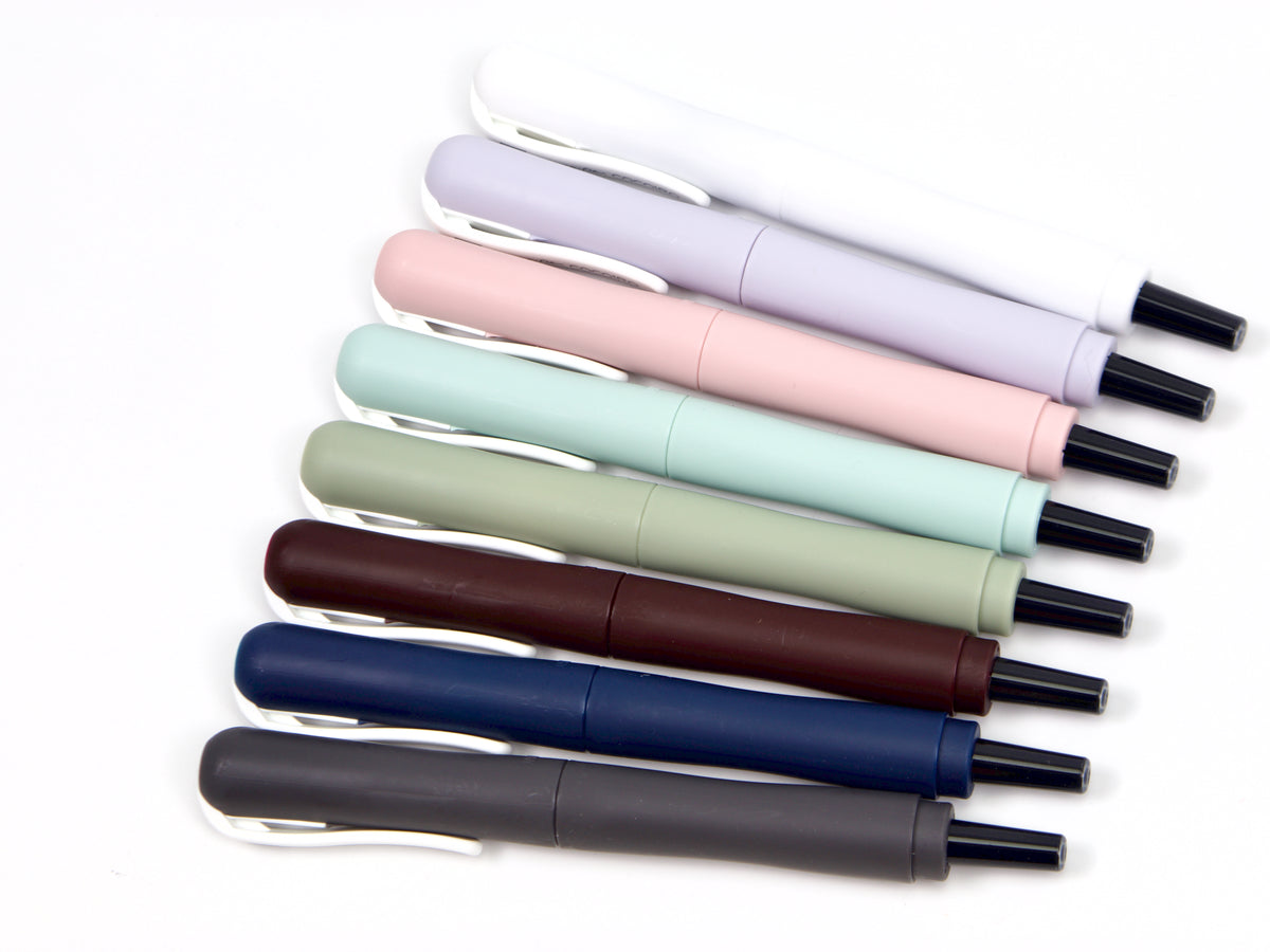 Cocoiro Pen (Newly Redesigned)