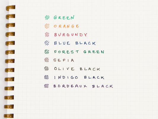 Energel Individual Colors