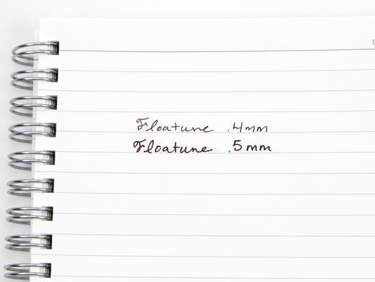 Pentel ZRN Floatune Refill