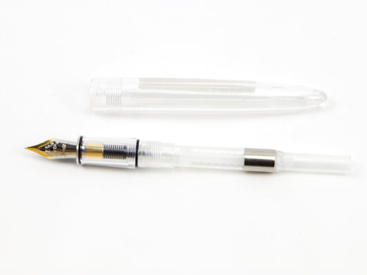 Fonte Fountain Pen Body