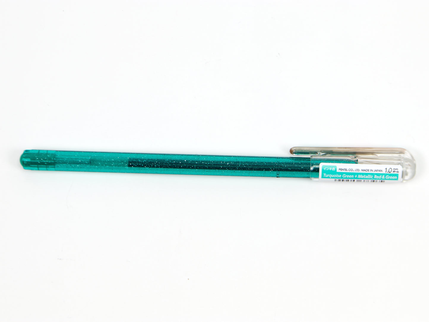 Pentel Hybrid Dual Singles