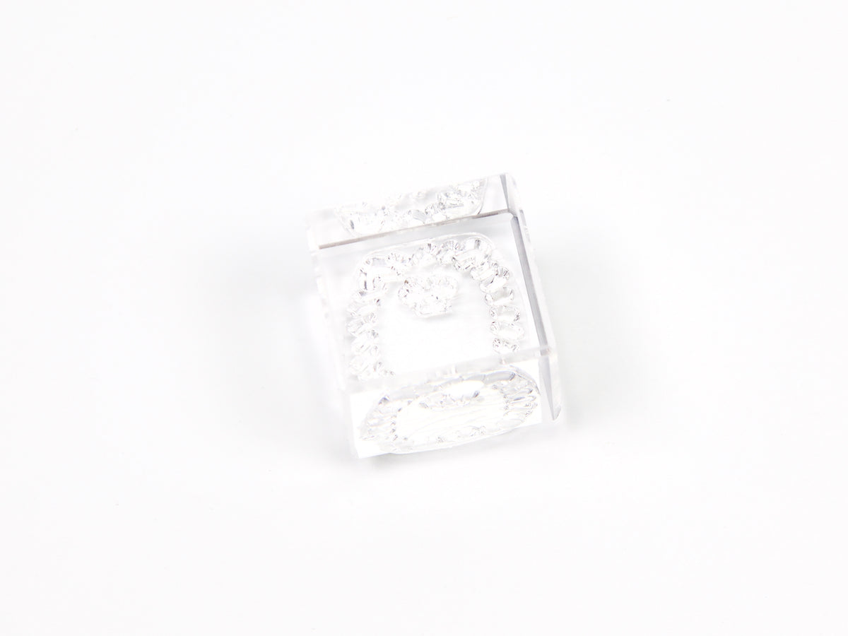 King Jim Ice Stamp Small