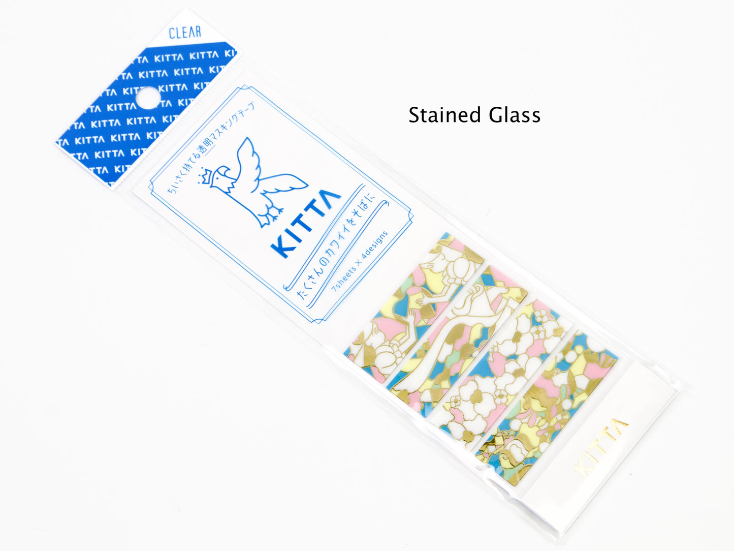 KITTA Clear