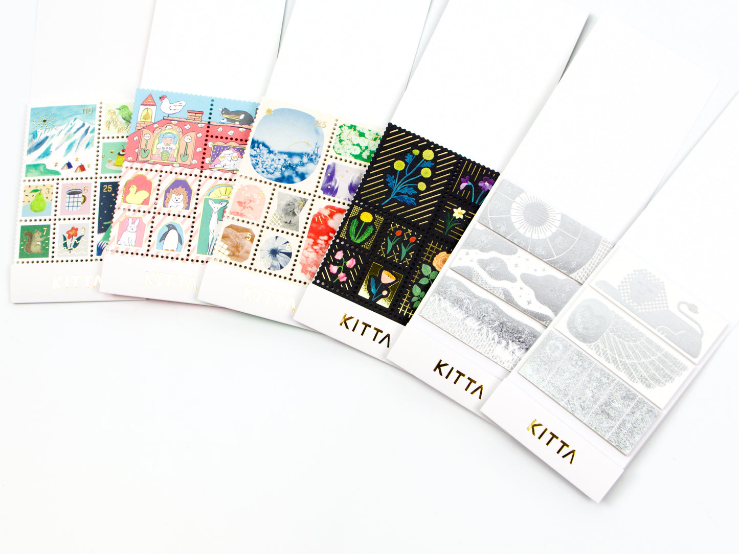 KITTA Special