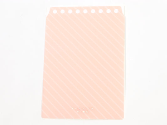 Maruman Kurutto Spare Cover Stripes