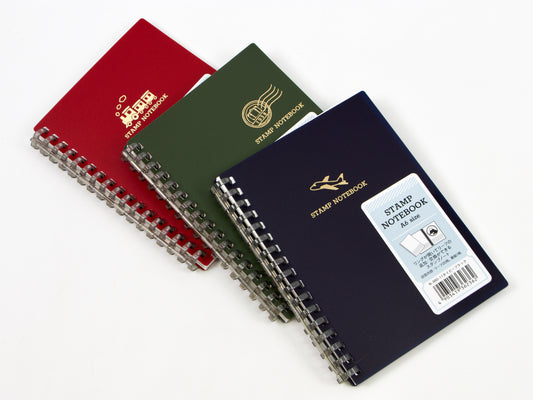 Lihit Lab Stamp Book for Travel