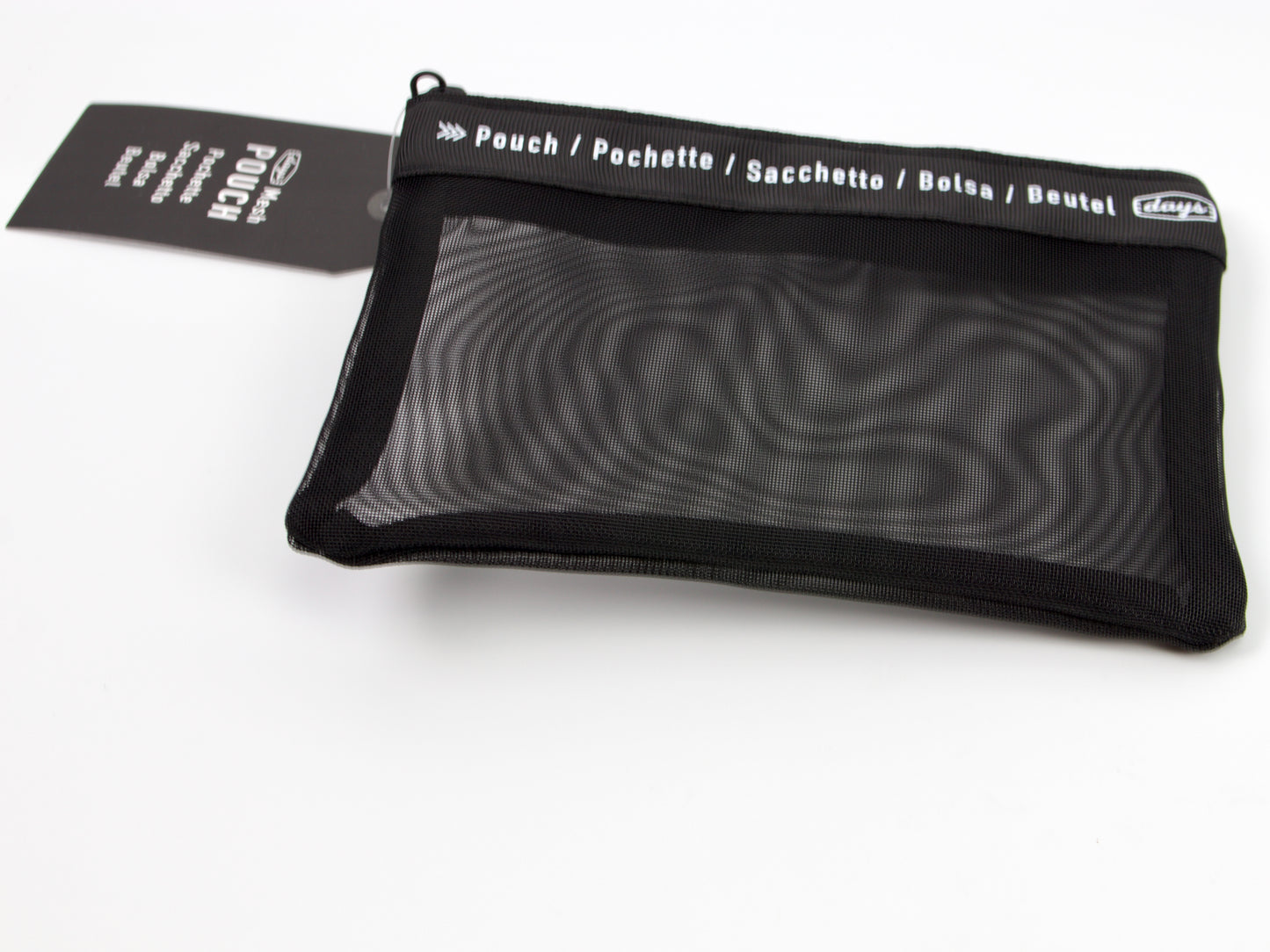 Mark's Inc. Mesh Pen Pouch