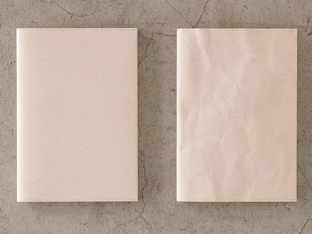 Midori MD Paper A4 Notebook Paper Cover