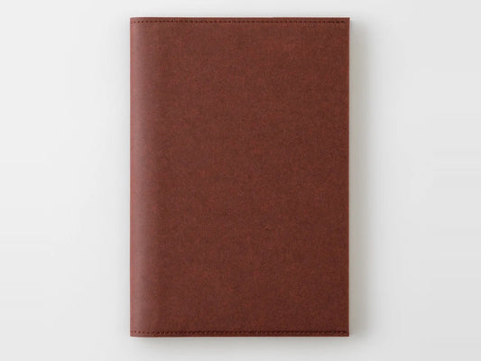 Carnet de notes Midori MD Paper A5 à couverture rigide