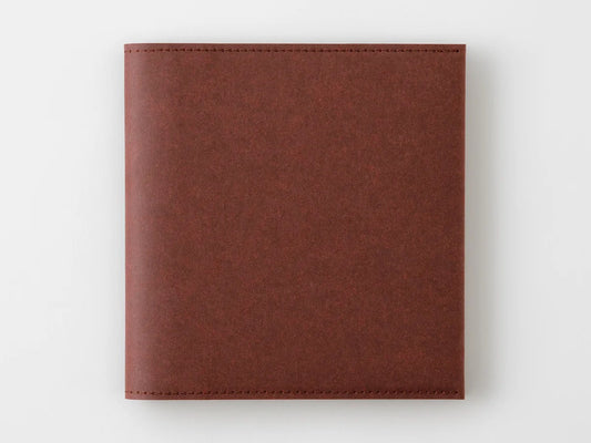 Carnet de notes Midori MD Paper A5 à couverture rigide
