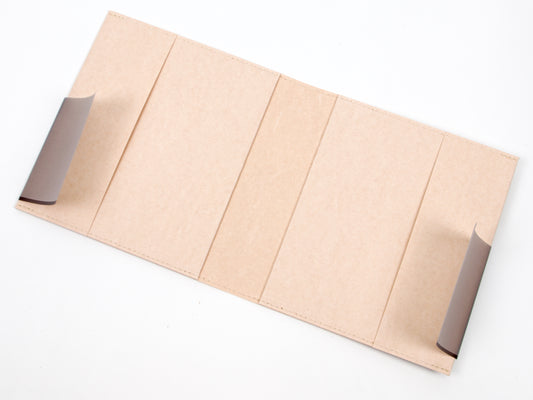 Carnet de notes Midori MD Paper A5 à couverture rigide