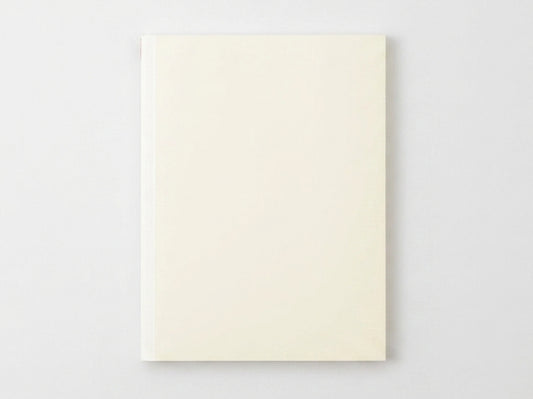 Cuaderno de papel A4 Midori MD