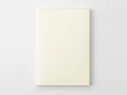 Cuaderno de papel A5 Midori MD