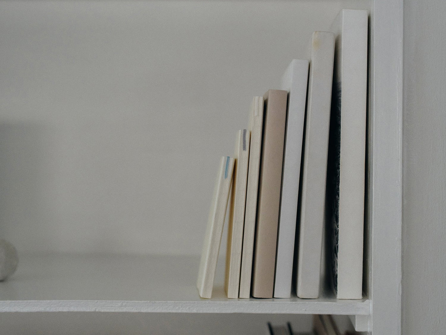 Midori MD Paper A6 Notebook