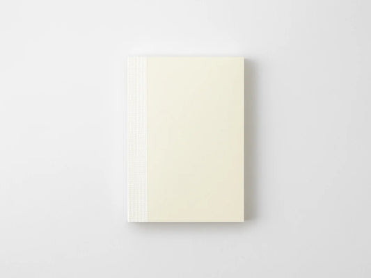 Cuaderno A7 de papel MD de Midori