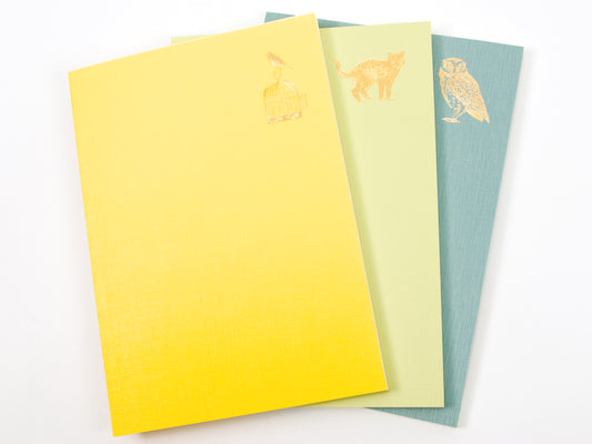 Midori Flexible Diary