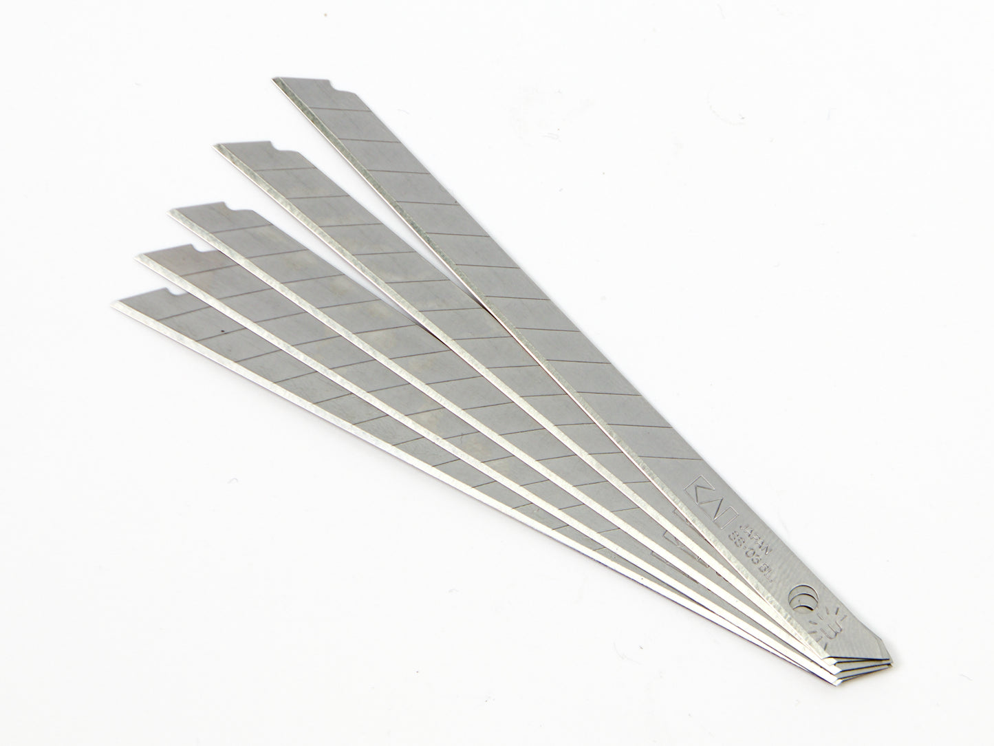 Midori Pen-Style Box Cutter Refill