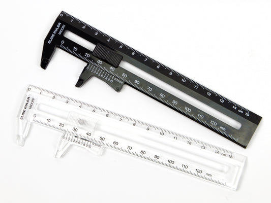Midori Slide Caliper 15cm