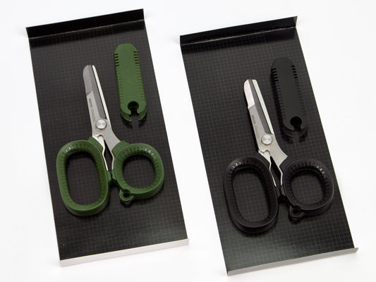 Ciseaux multifonctions portables Midori