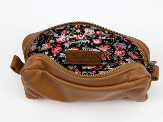 milloo Brick Dark Brown