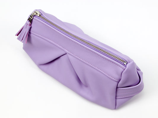 milloo Estia Accessory Bag Lilac