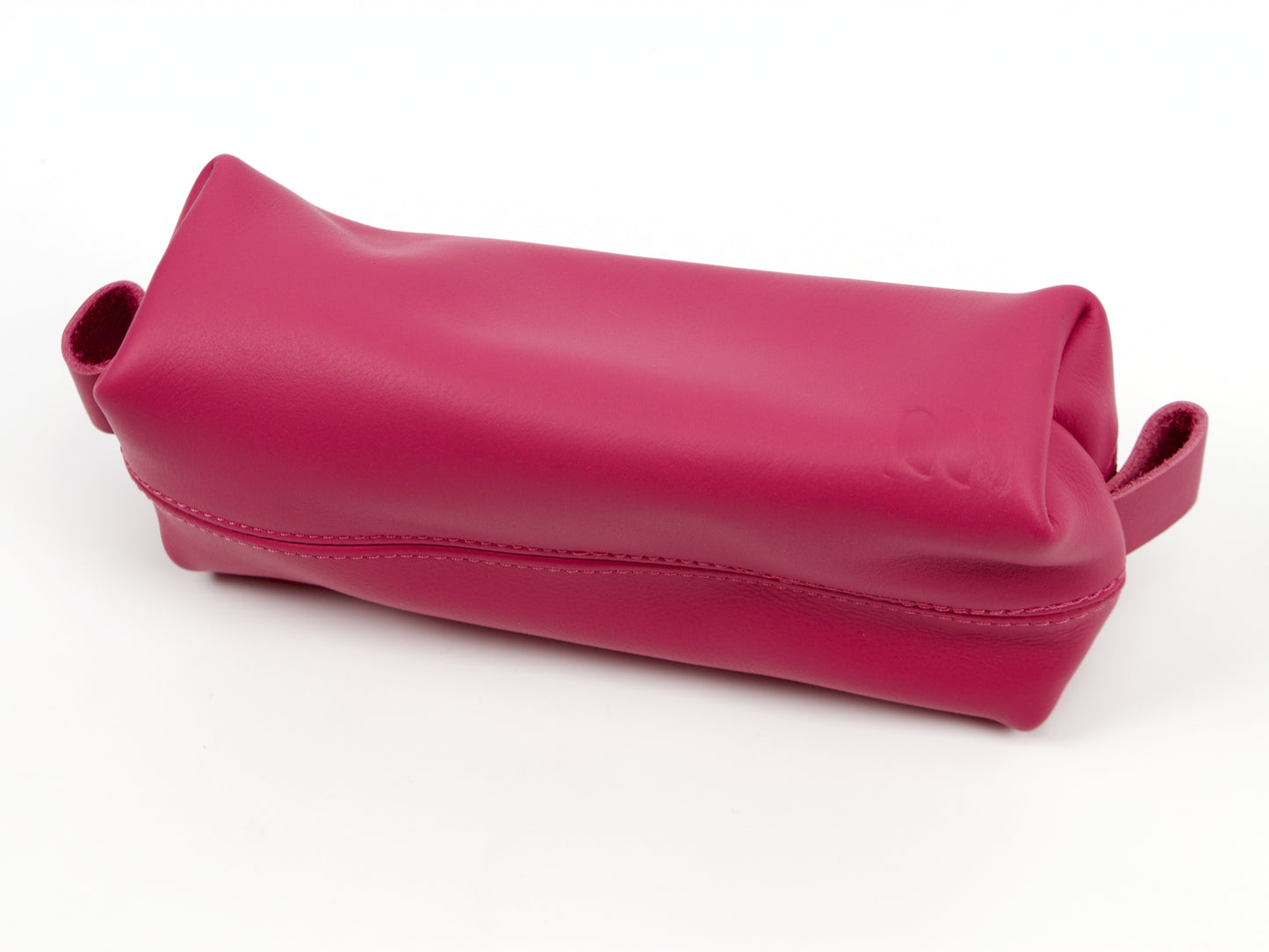 milloo Rec Pen Case Fuchsia