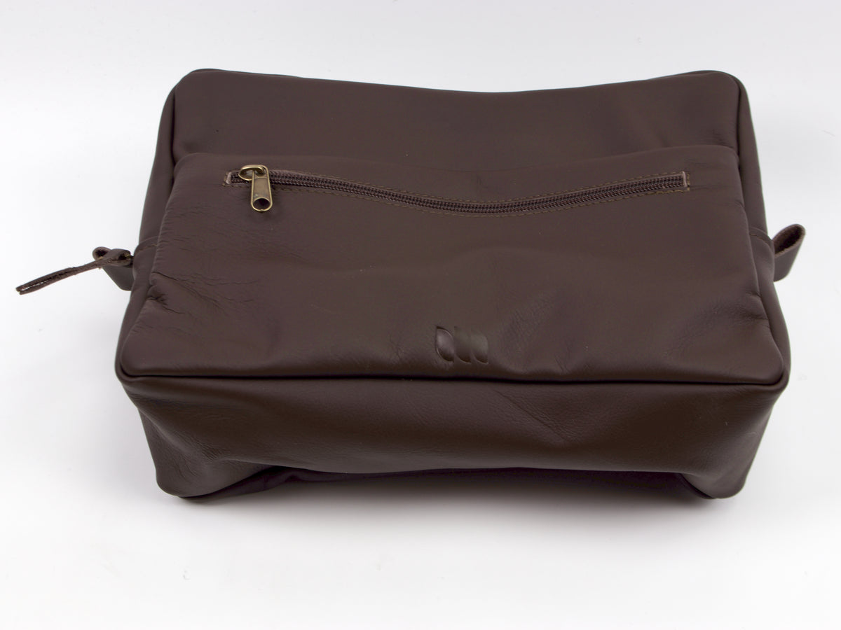milloo Ydra Organizer Cacao Brown