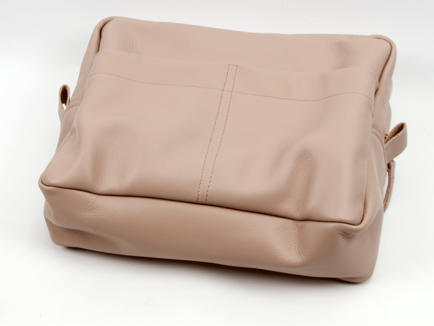 milloo Ydra Organizer Pink Beige