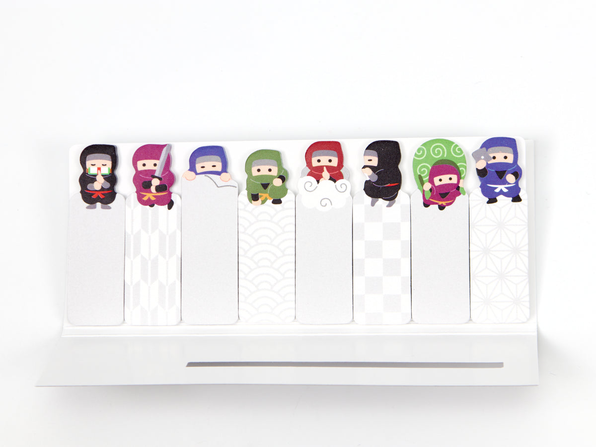 Mind Wave Stick Marker Japanese Themes