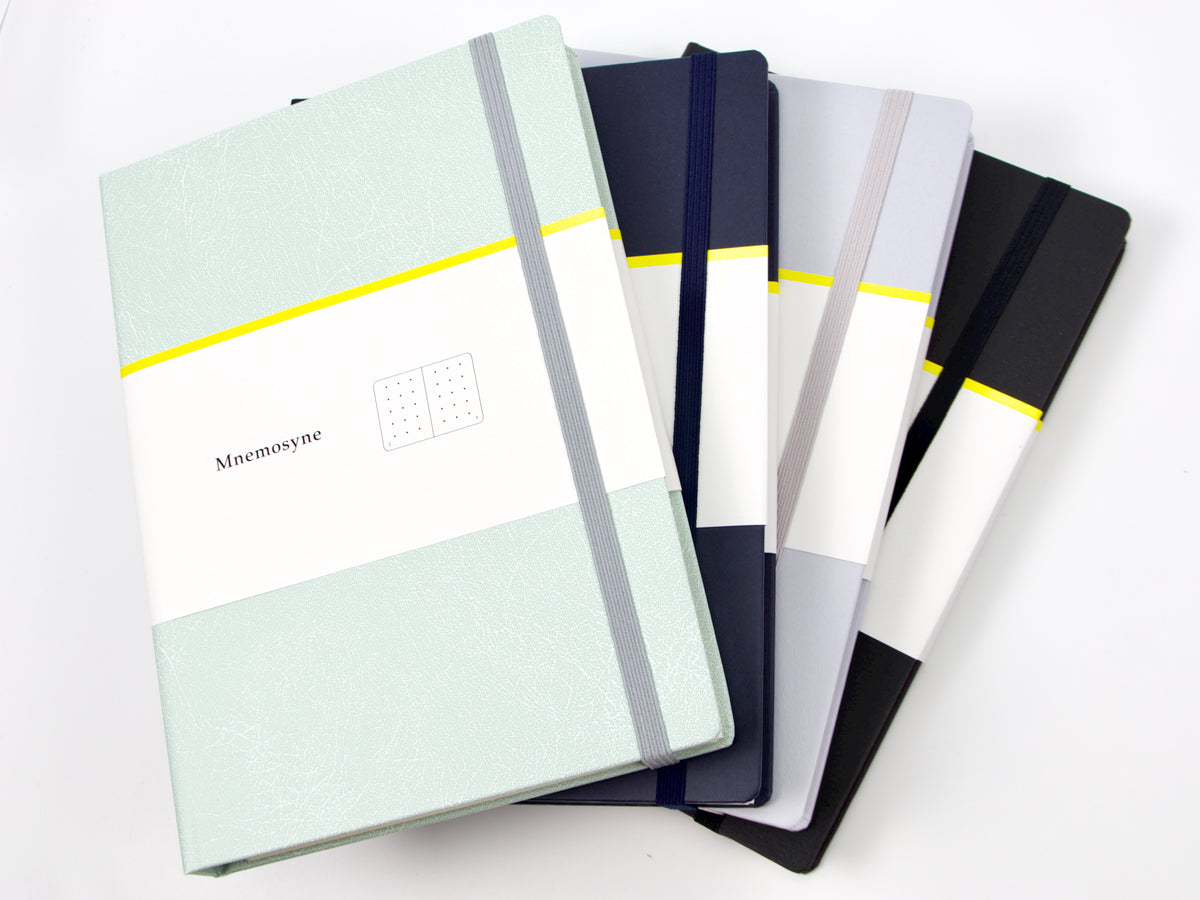 Mnemosyne Journal A5
