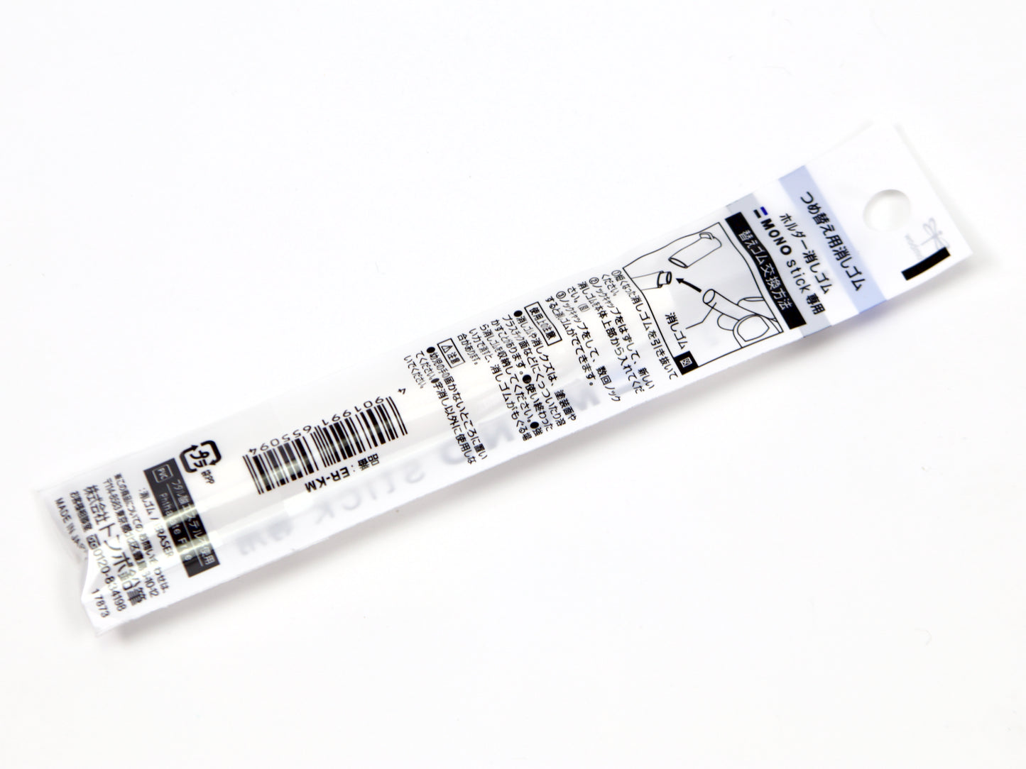 Recharge pour gomme Tombow Mono Stick