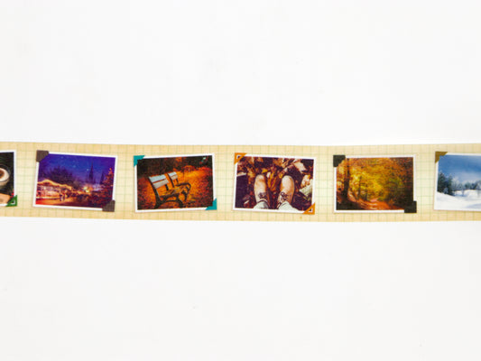 mt EX Photo Album