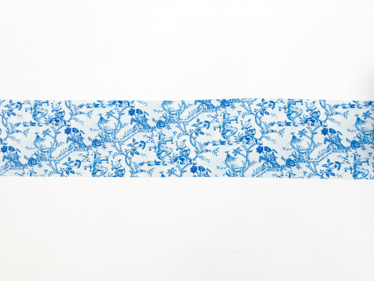 mt Toile de Jouy Chinoiseries