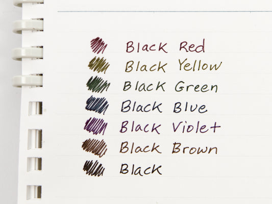 Pilot ILMILY Nuance Refills LILRF