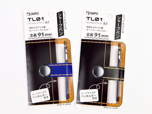 Ohto TL01 Ultra Mini Pencil