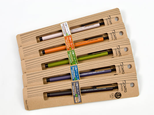 Ohto WN04 Gel