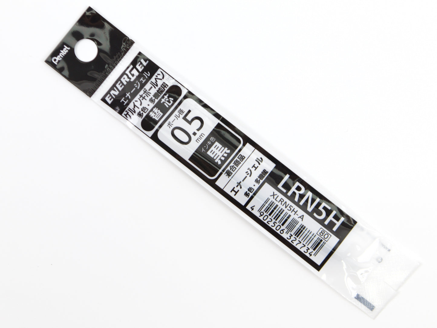 Pentel EnerGel Multi Refill LRN5H