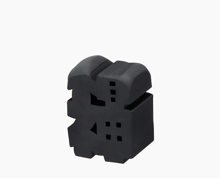 Plus Air-In Mojikeshi Eraser