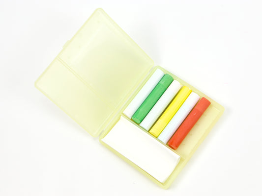 Rikagaku Dustless Chalk Case