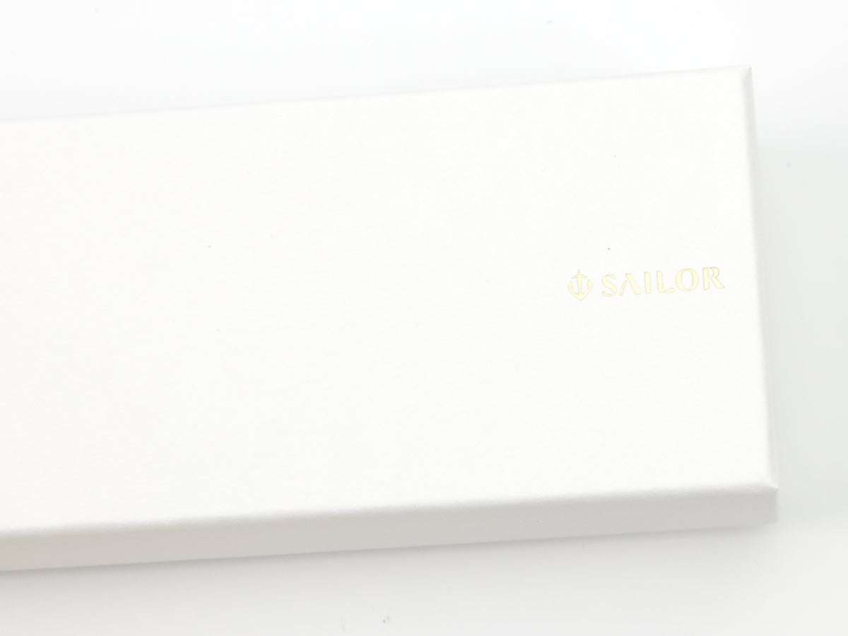 Sailor Shikiori Paysage Four Seasons Pro Gear Slim