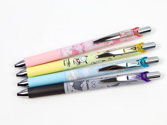 Energel Sanrio LTD
