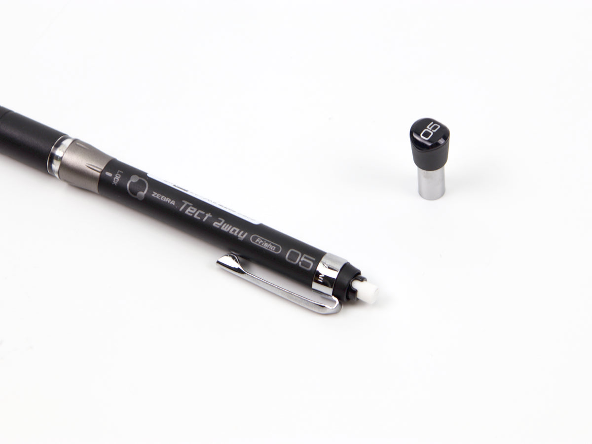 Zebra Tect 2-Way Limited Edition