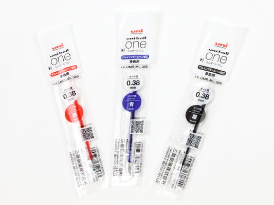 Uniball One 3C Refill UMR-ML